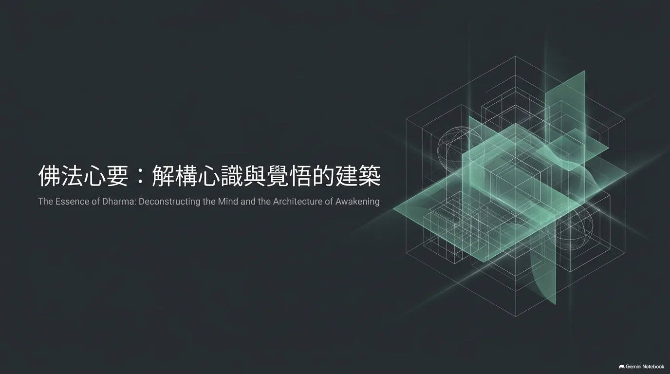 夢境、情緒與輪迴的起點