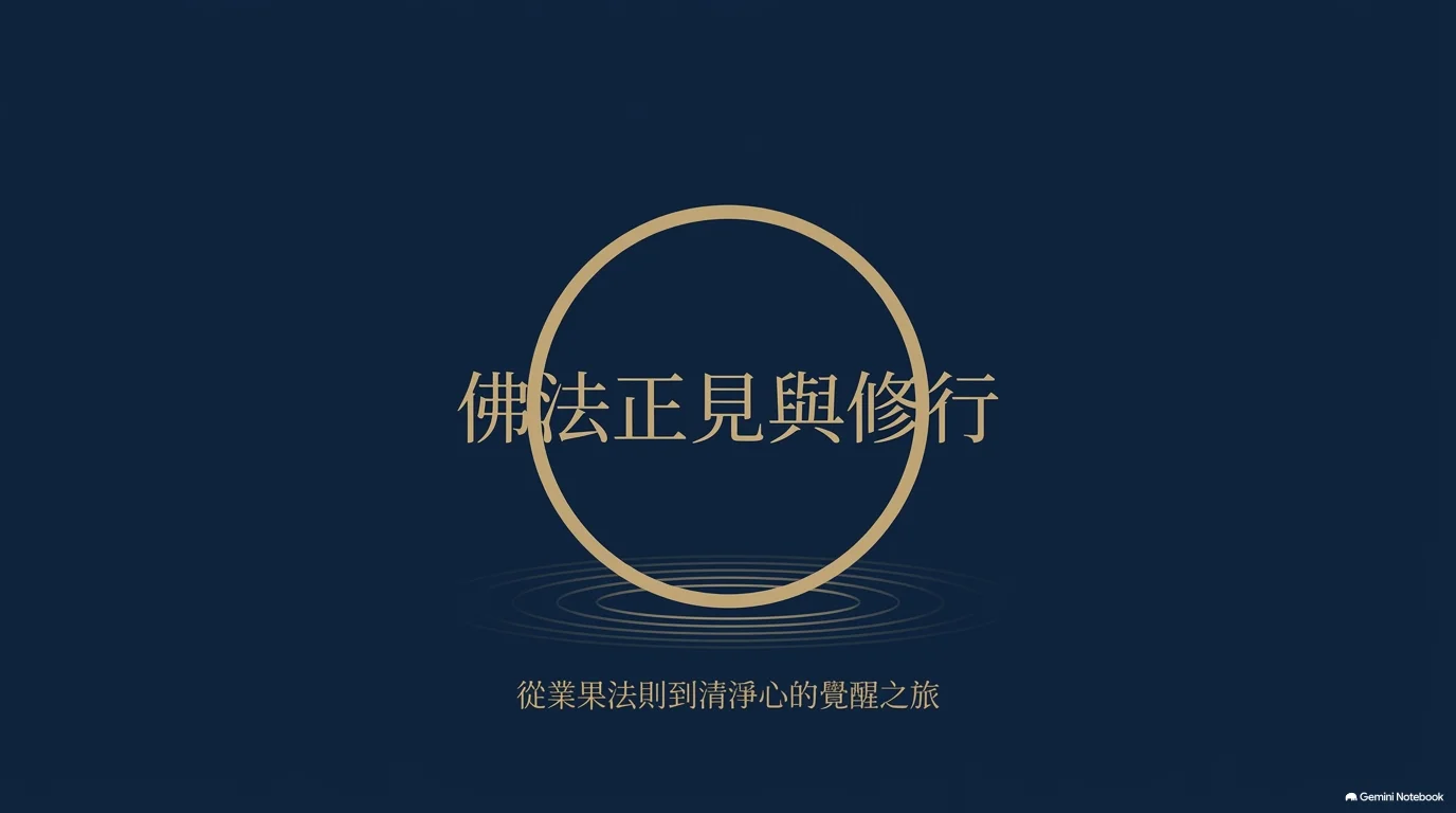 晨光下靜坐的身影
