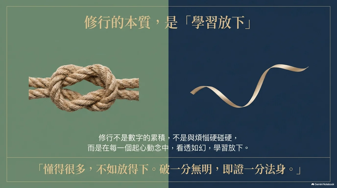 石階與樹影