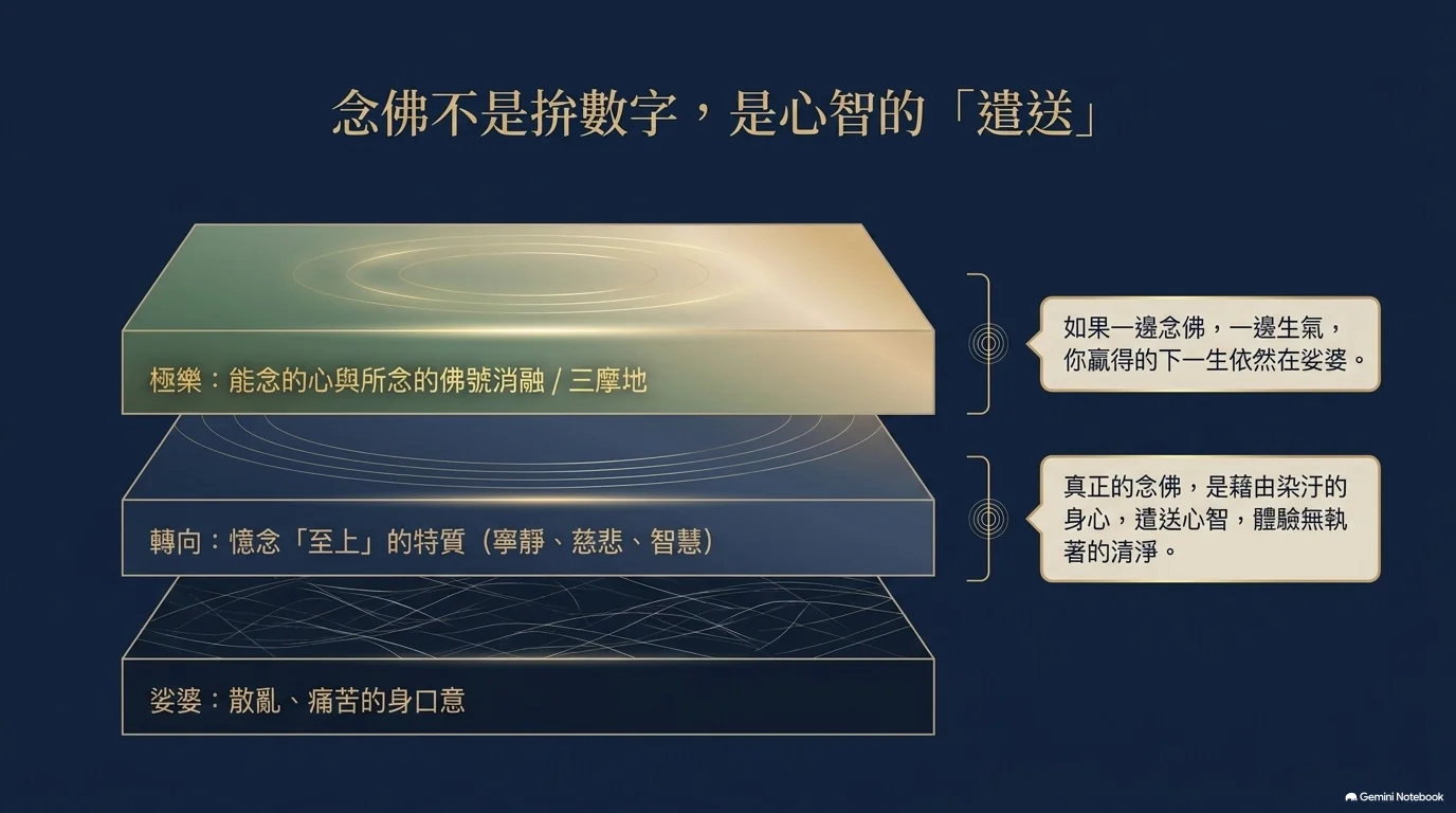 枯葉落在石頭上
