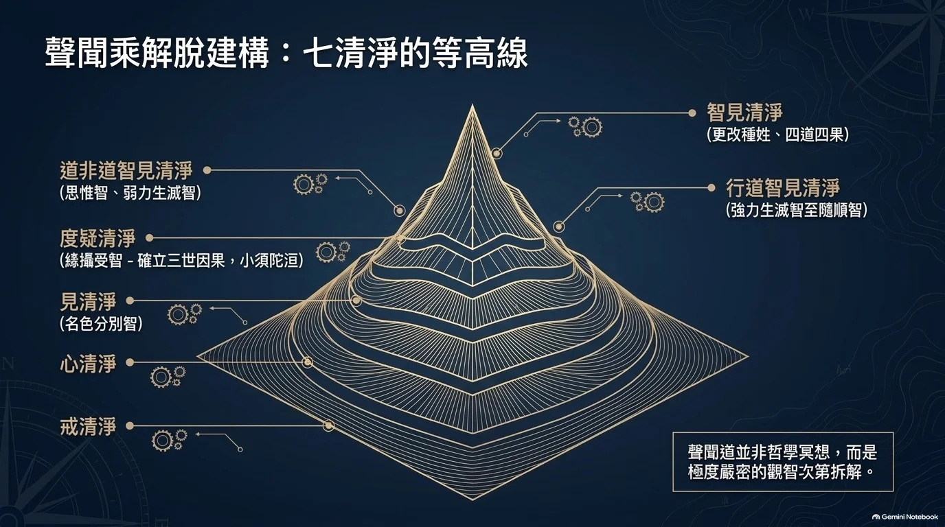 心路過程圖